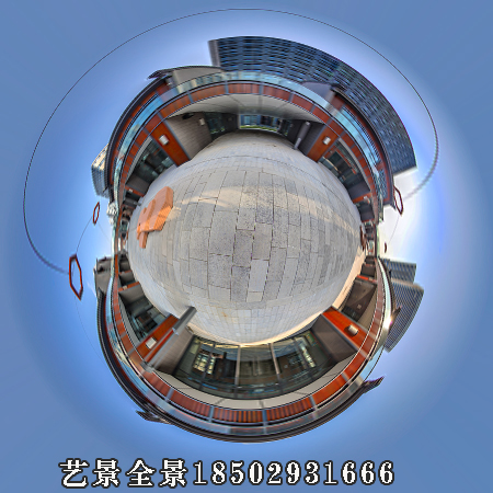 北京一篇文章告诉你VR全景凭啥那么受欢迎