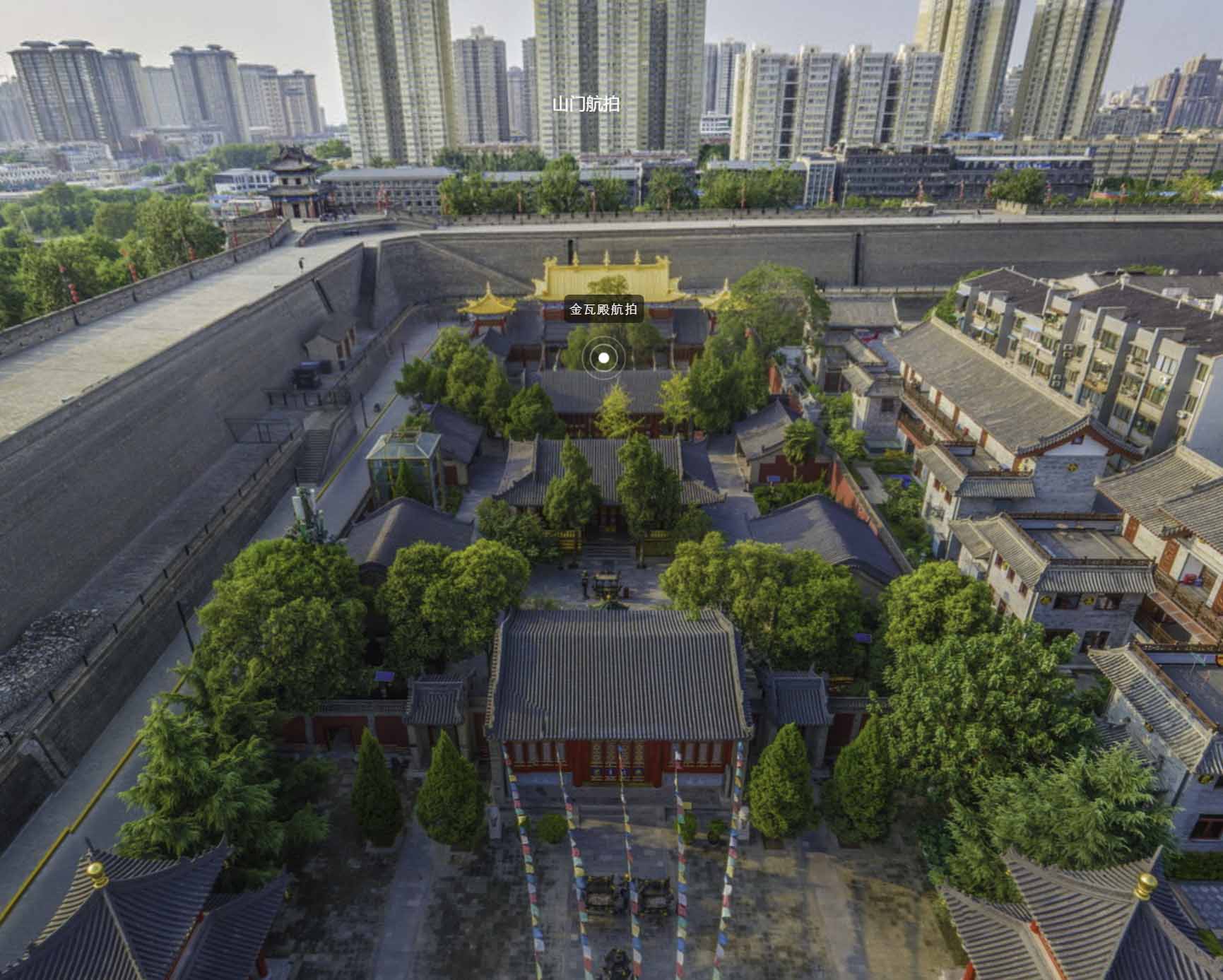 北京3D虚拟展厅的VR全景制作：新技术应用与沉浸式体验的革新