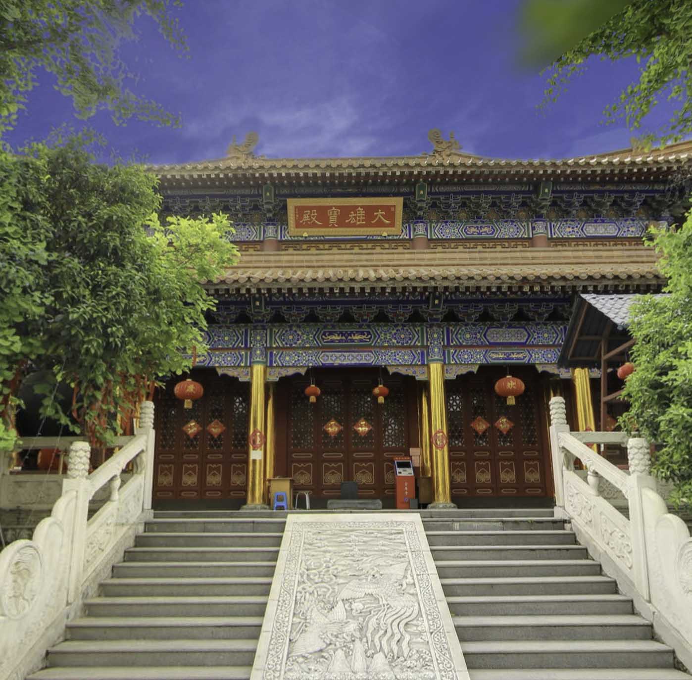 北京VR全景后期处理：从剪辑到发行的全流程