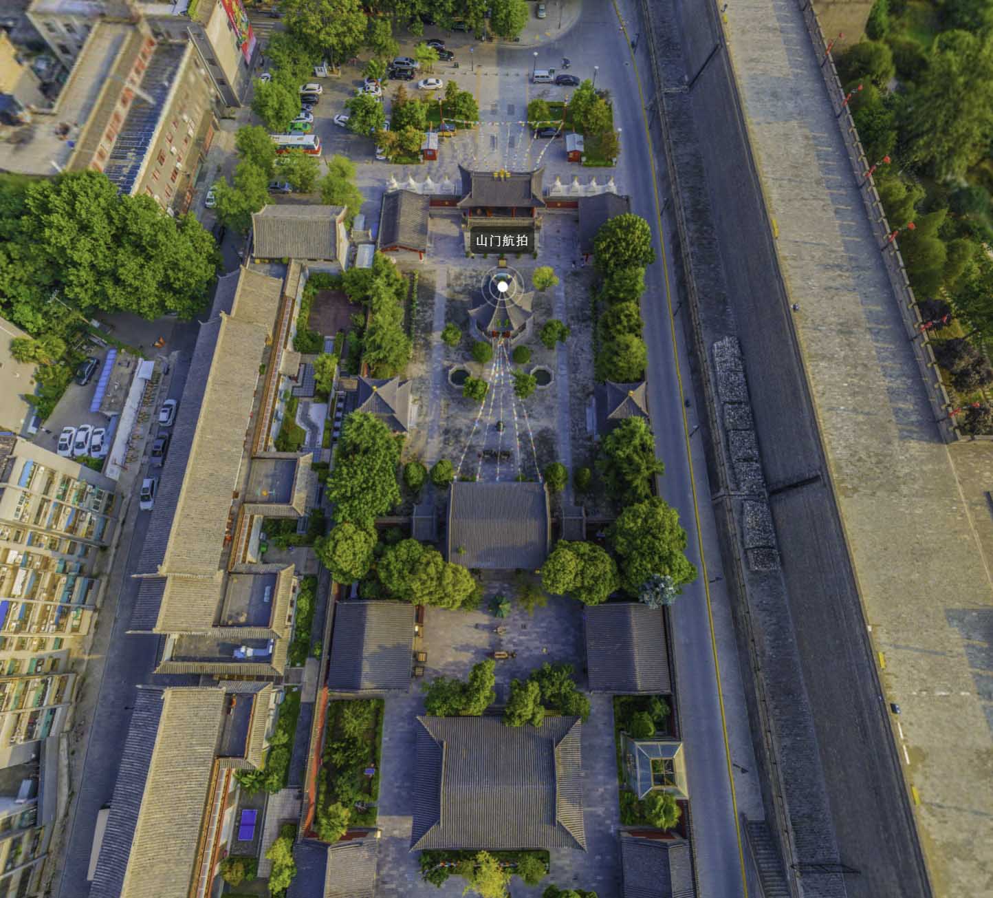 北京用VR全景制作3D虚拟展厅：技术难点与解决方案