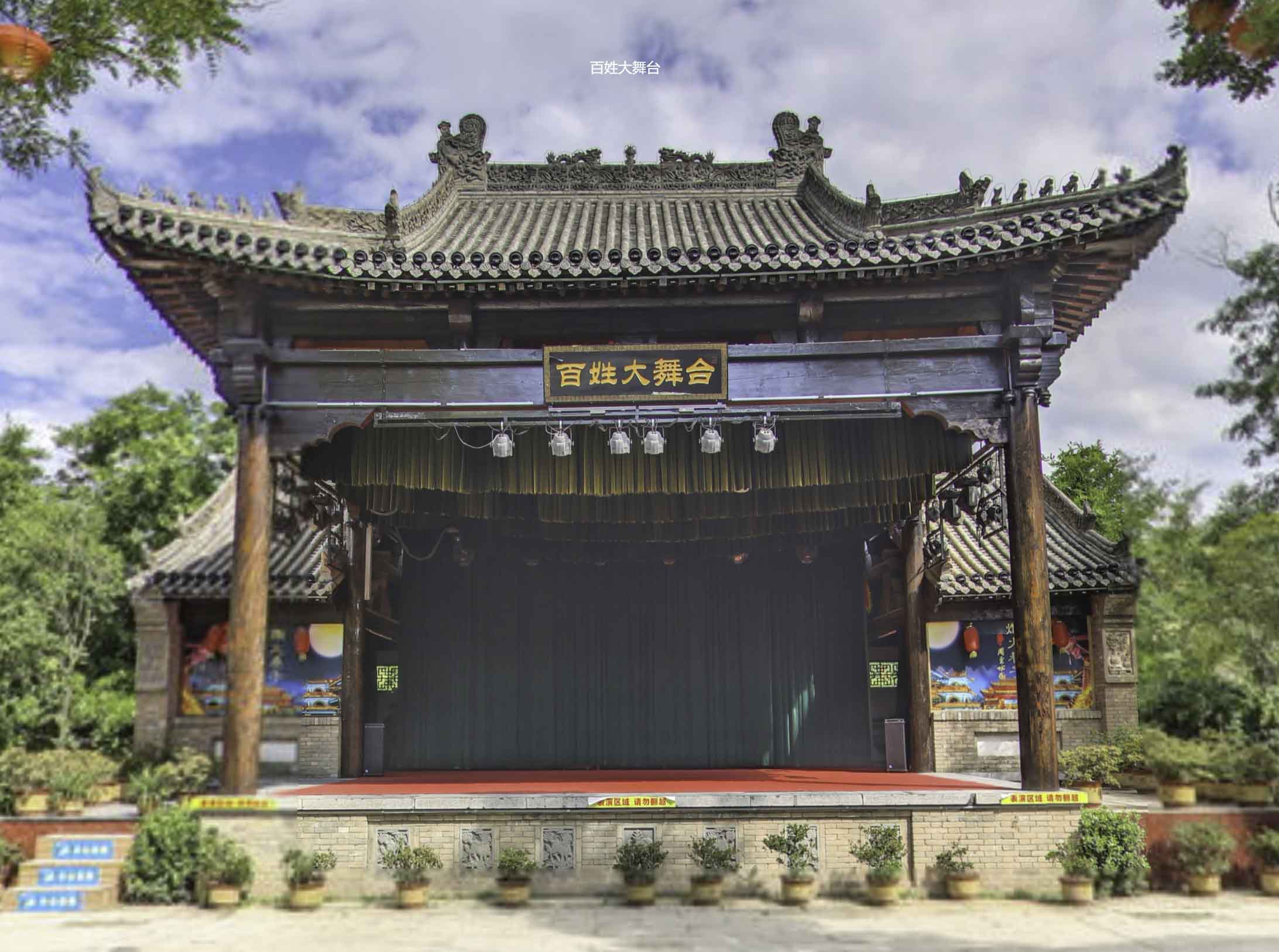 北京VR全景拍摄的硬件设备指南：从相机到无人机，详解拍摄所需的各种设备