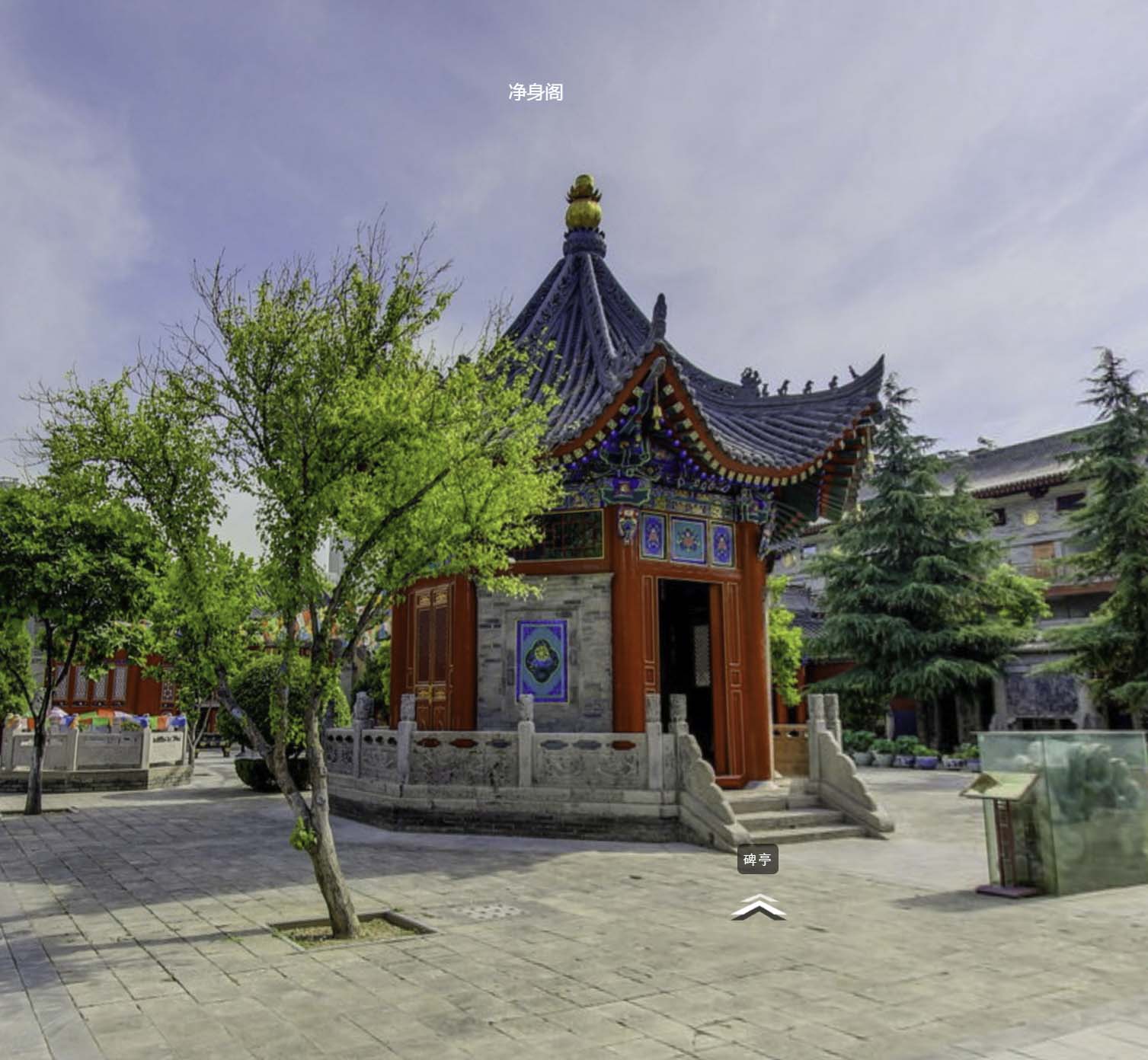 北京如何规划一个成功的3D虚拟展厅VR全景制作项目？