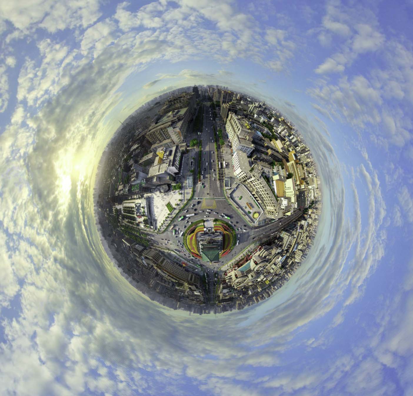 北京全面评估3D虚拟展厅的VR全景制作：质量与效果的维度